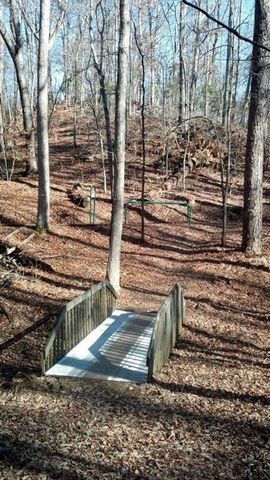1009 N Cut Drive, Ranger, GA 30734