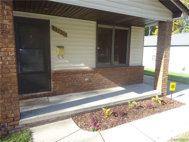 23827 Willard Avenue, Warren, MI 48089