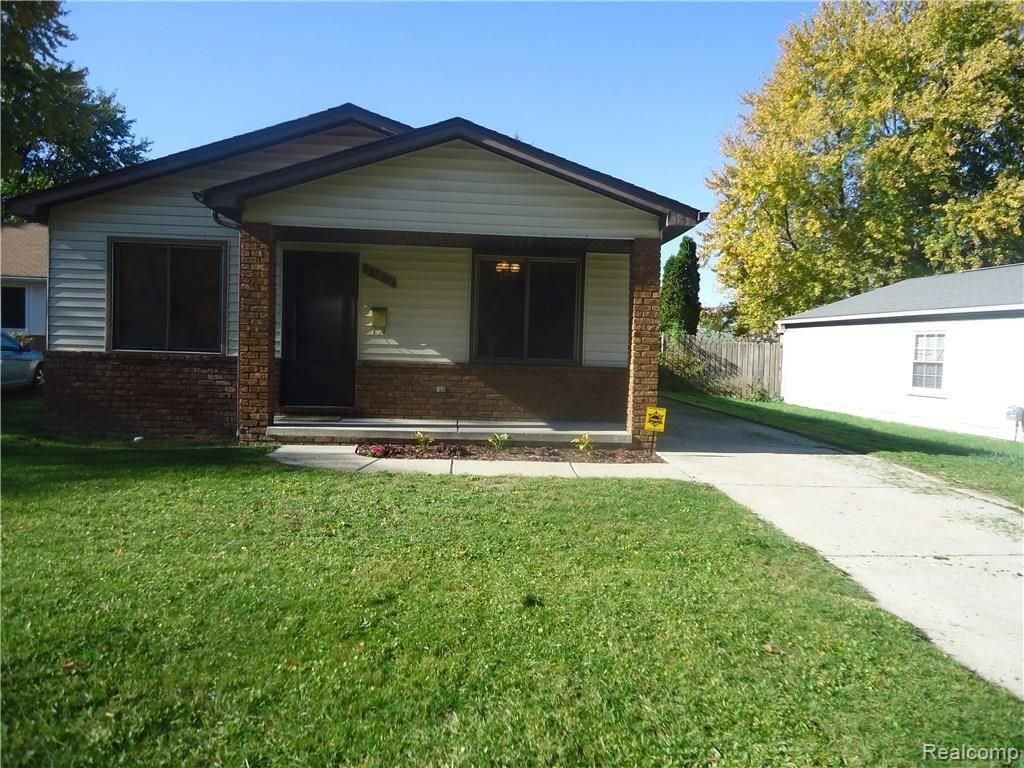 23827 Willard Avenue, Warren, MI 48089