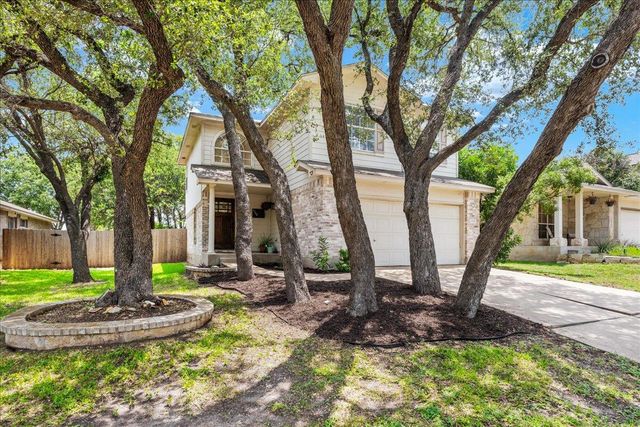1704 Mcdowell BND, Leander, TX 78641
