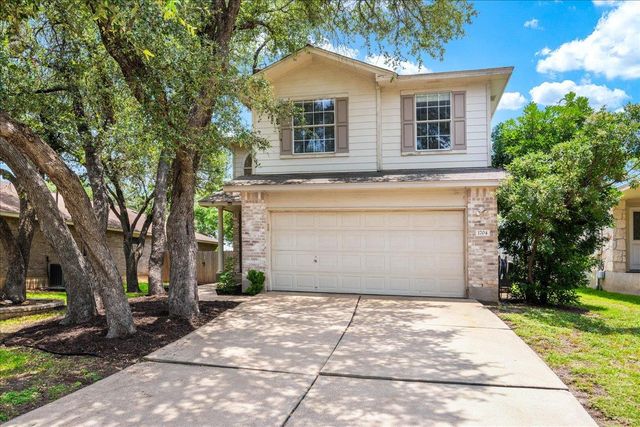 1704 Mcdowell BND, Leander, TX 78641