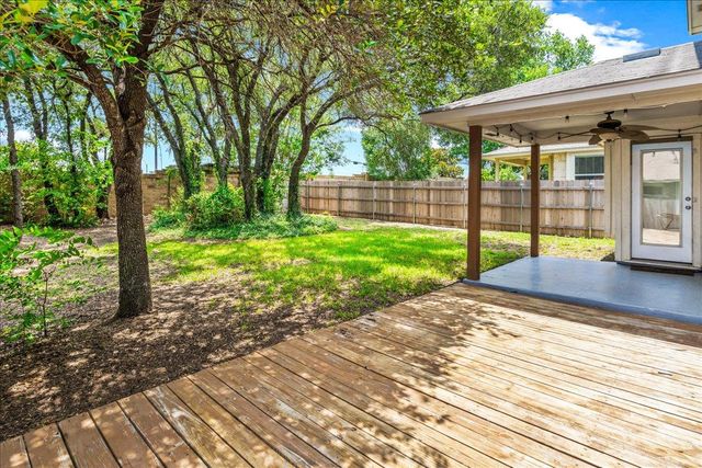 1704 Mcdowell BND, Leander, TX 78641