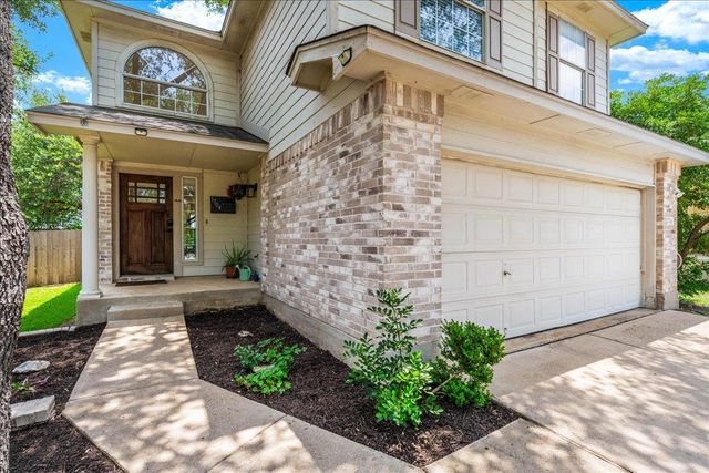 1704 Mcdowell BND, Leander, TX 78641