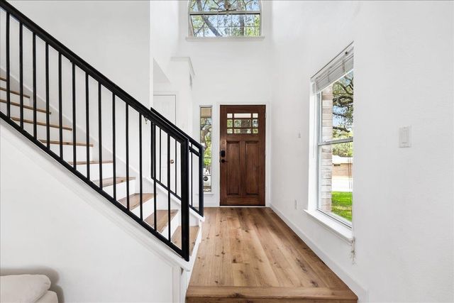 1704 Mcdowell BND, Leander, TX 78641