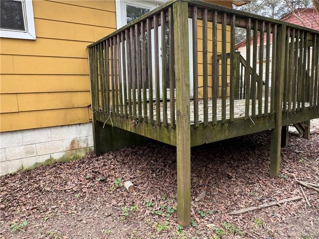 6127 Pinegrove Road, Riverdale, GA 30274