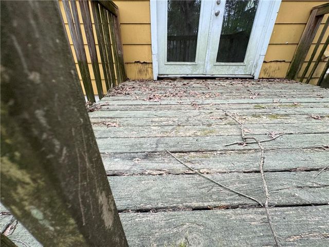 6127 Pinegrove Road, Riverdale, GA 30274