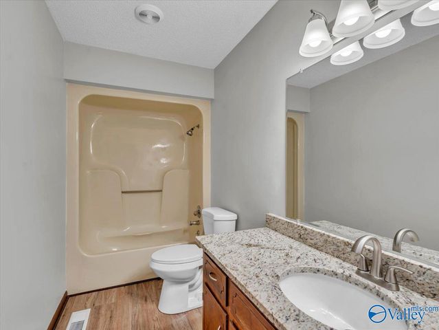 29705 Hogan Avenue, Ardmore, AL 35739