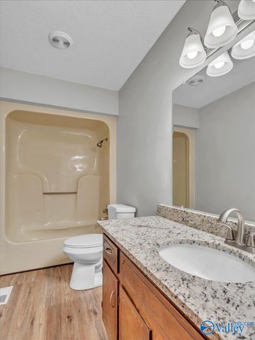 29705 Hogan Avenue, Ardmore, AL 35739