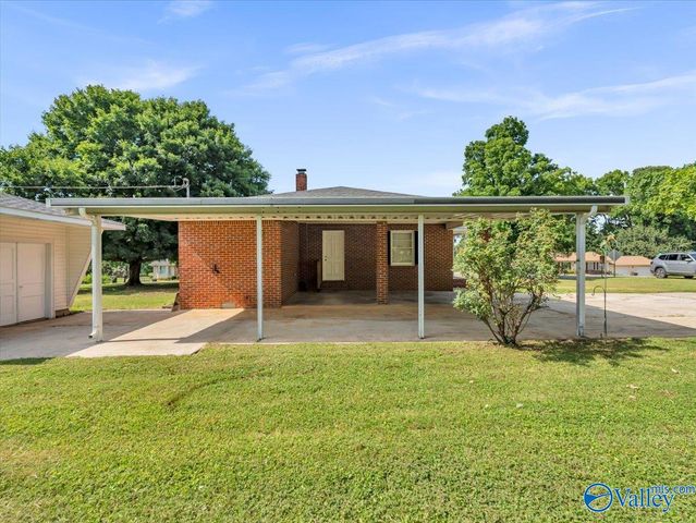 29705 Hogan Avenue, Ardmore, AL 35739