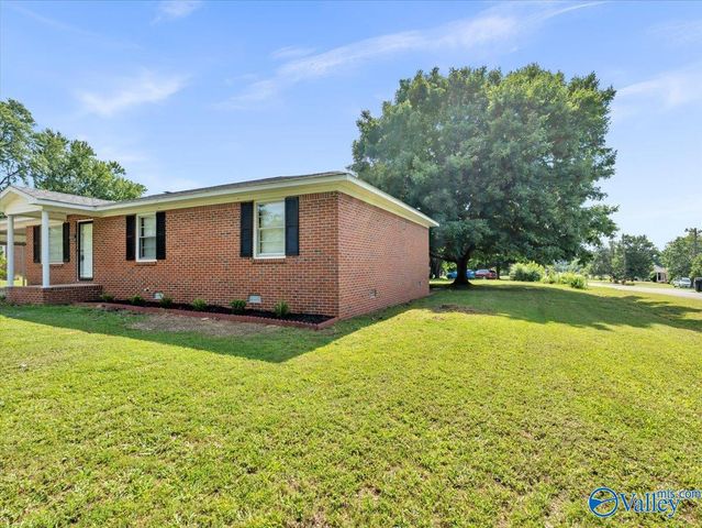 29705 Hogan Avenue, Ardmore, AL 35739
