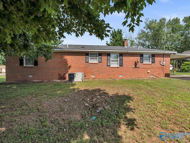 29705 Hogan Avenue, Ardmore, AL 35739