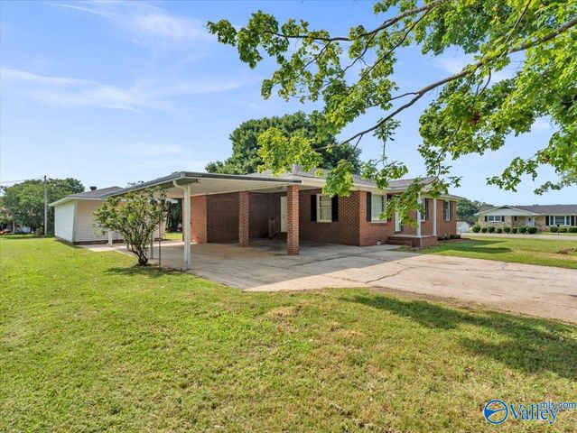 29705 Hogan Avenue, Ardmore, AL 35739