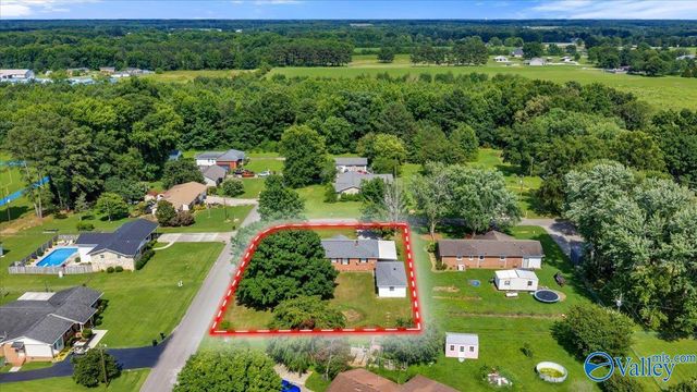 29705 Hogan Avenue, Ardmore, AL 35739
