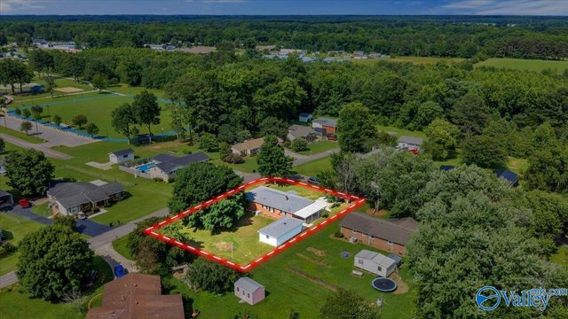 29705 Hogan Avenue, Ardmore, AL 35739