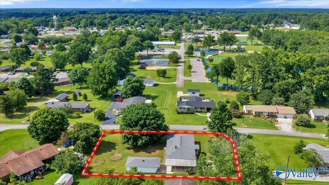 29705 Hogan Avenue, Ardmore, AL 35739