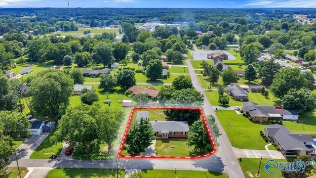 29705 Hogan Avenue, Ardmore, AL 35739