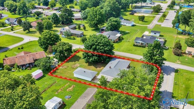29705 Hogan Avenue, Ardmore, AL 35739