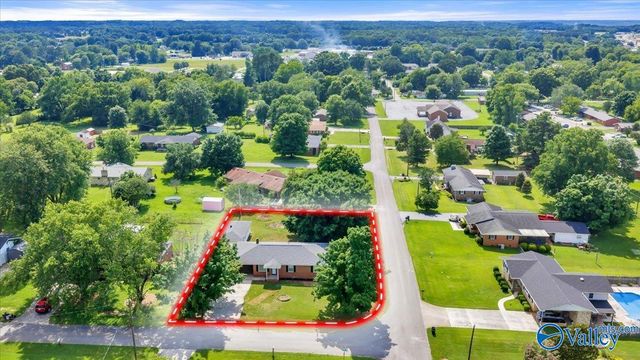 29705 Hogan Avenue, Ardmore, AL 35739