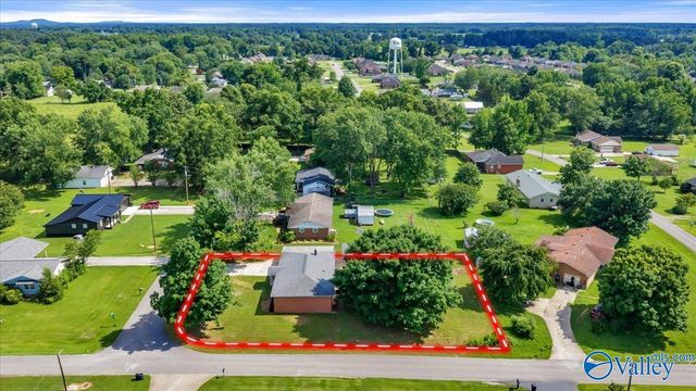 29705 Hogan Avenue, Ardmore, AL 35739