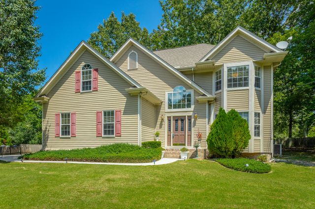 5311 Kellys Point, Ooltewah, TN 37363