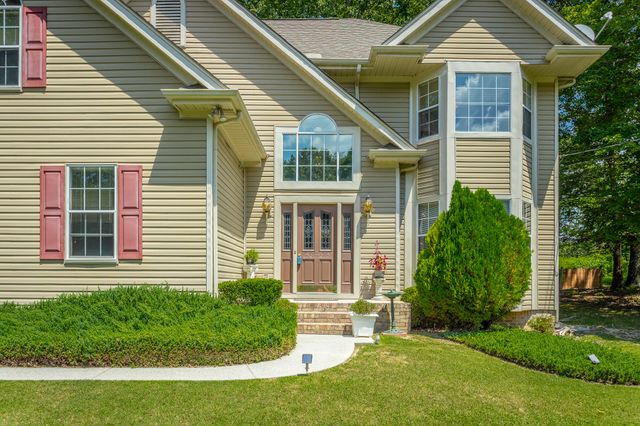 5311 Kellys Point, Ooltewah, TN 37363