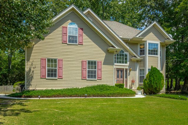 5311 Kellys Point, Ooltewah, TN 37363