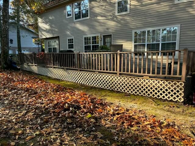 5311 Kellys Point, Ooltewah, TN 37363