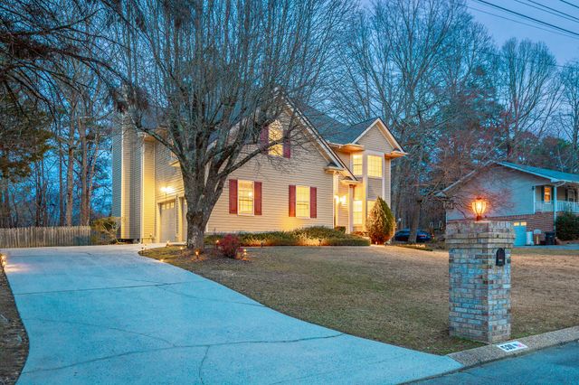 5311 Kellys Point, Ooltewah, TN 37363