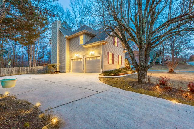 5311 Kellys Point, Ooltewah, TN 37363