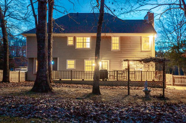 5311 Kellys Point, Ooltewah, TN 37363