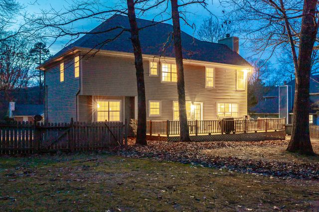 5311 Kellys Point, Ooltewah, TN 37363