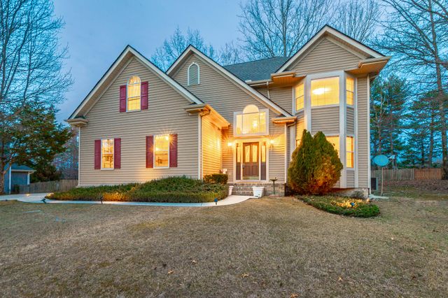 5311 Kellys Point, Ooltewah, TN 37363