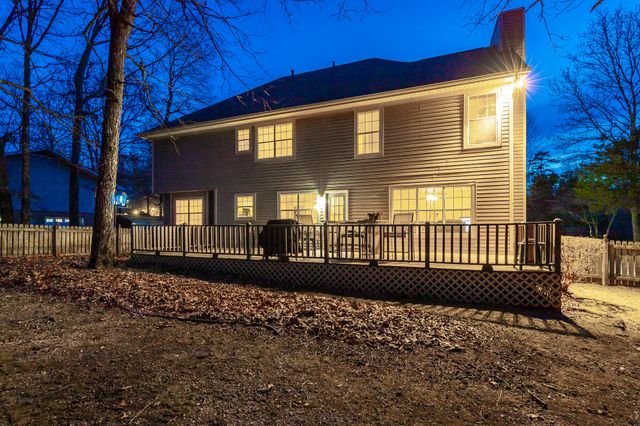 5311 Kellys Point, Ooltewah, TN 37363