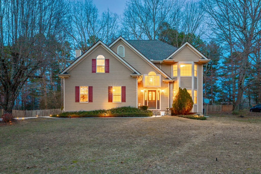5311 Kellys Point, Ooltewah, TN 37363