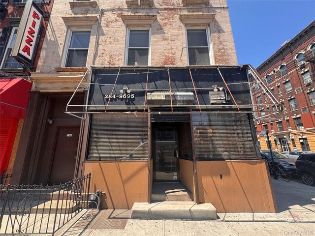 556 Driggs Avenue, Brooklyn, NY 11211