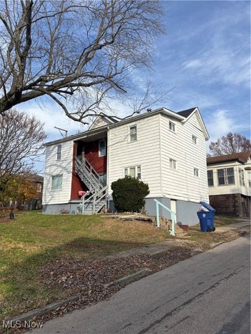 1109 Carlisle Avenue, Cambridge, OH 43725
