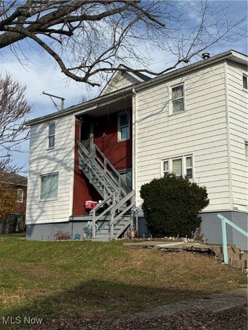 1109 Carlisle Avenue, Cambridge, OH 43725