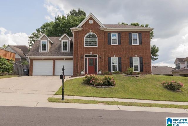 1104 COLONY TRAIL, Hoover, AL 35226