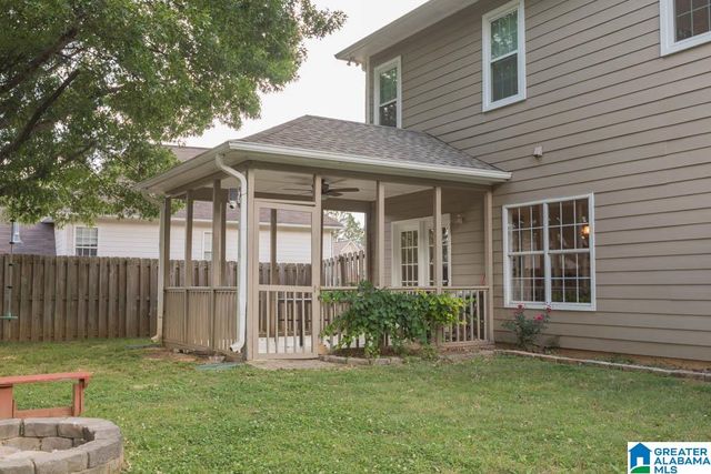 1104 COLONY TRAIL, Hoover, AL 35226