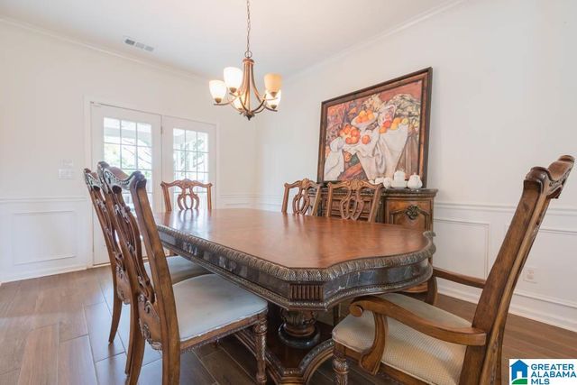 1104 COLONY TRAIL, Hoover, AL 35226