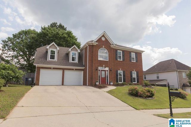 1104 COLONY TRAIL, Hoover, AL 35226