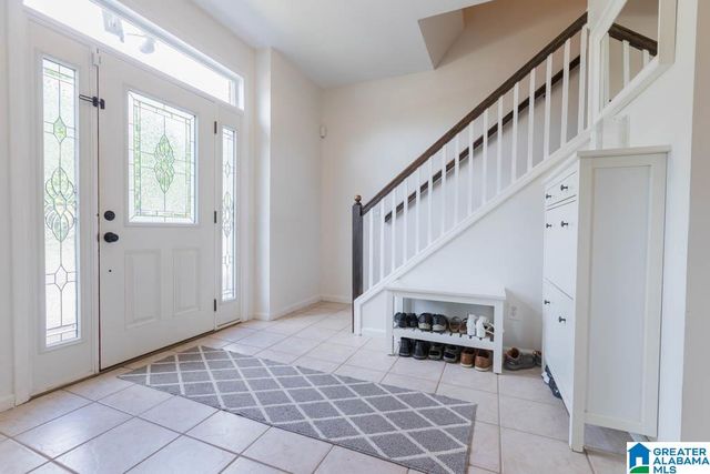 1104 COLONY TRAIL, Hoover, AL 35226