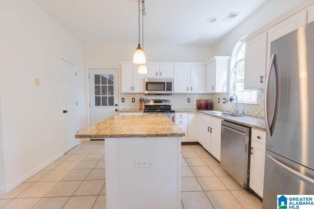 1104 COLONY TRAIL, Hoover, AL 35226