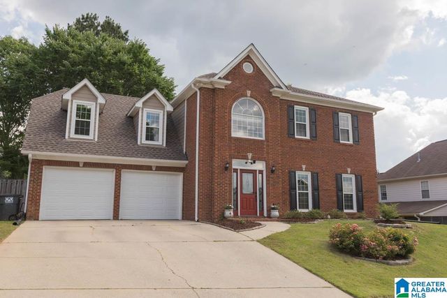 1104 COLONY TRAIL, Hoover, AL 35226