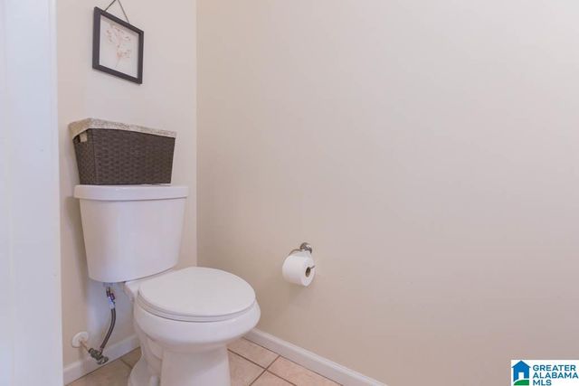 1104 COLONY TRAIL, Hoover, AL 35226