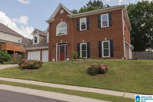 1104 COLONY TRAIL, Hoover, AL 35226