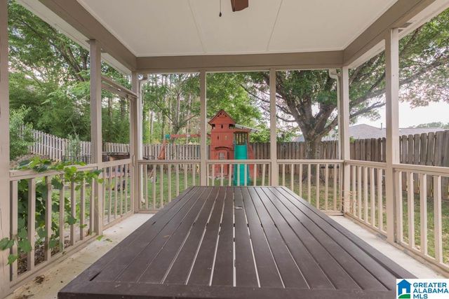 1104 COLONY TRAIL, Hoover, AL 35226