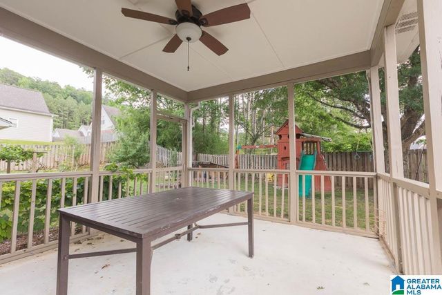 1104 COLONY TRAIL, Hoover, AL 35226