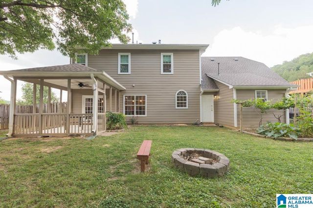 1104 COLONY TRAIL, Hoover, AL 35226