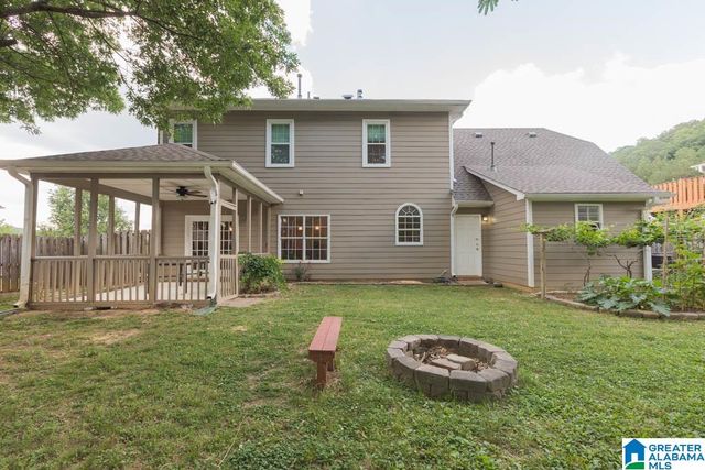 1104 COLONY TRAIL, Hoover, AL 35226